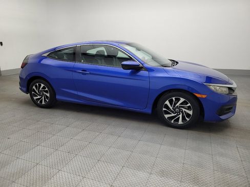 Used 2016 Honda Civic LX-P image 11