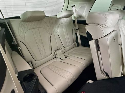 New 2027 BMW X7 xDrive40i AWD/4WD image 28