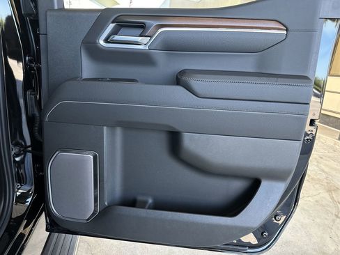 New 2026 GMC Sierra 1500 Denali w/ Technology Package image 35