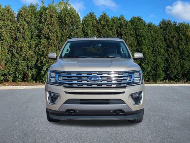 Used 2018 Ford Expedition Limited w/ Equipment Group 302A AWD/4WD image 2