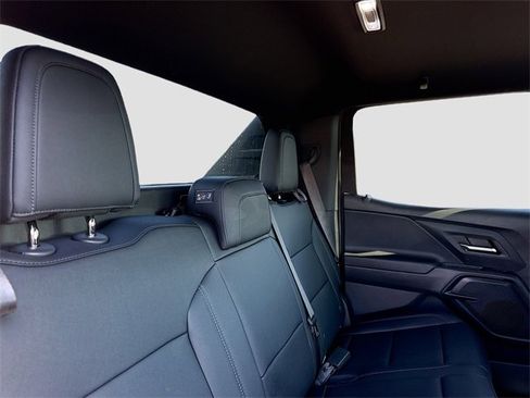 New 2024 Chevrolet Silverado EV W/T image 29