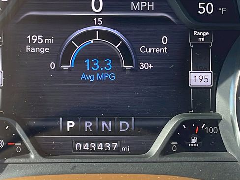 Used 2019 RAM 2500 Laramie image 13