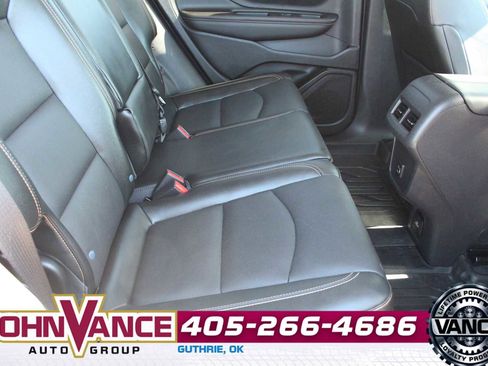 Used 2020 GMC Terrain SLT w/ Preferred Package image 21