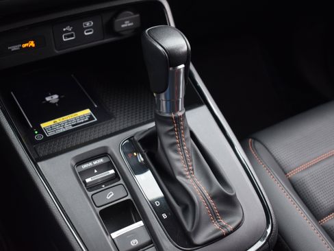 Certified 2024 Honda CR-V Sport-L image 25