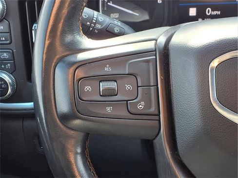 Used 2021 GMC Sierra 1500 AT4 w/ AT4 Preferred Package image 18