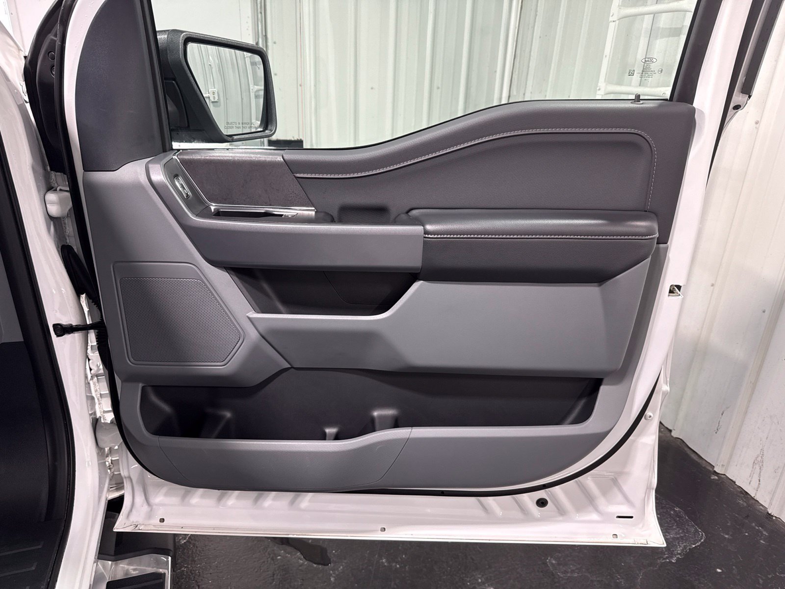 Used 2025 Ford F150 XLT w/ Equipment Group 301A Standard AWD/4WD image 17