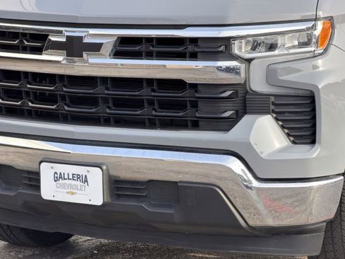 Used 2024 Chevrolet Silverado 1500 LT w/ Protection Package RWD image 10