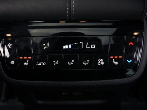 Used 2025 INFINITI QX60 Luxe image 72