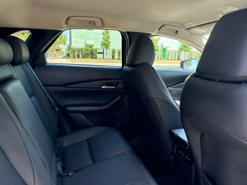 Certified 2025 MAZDA CX-30 AWD 2.5 S w/ Select Sport Pkg image 24