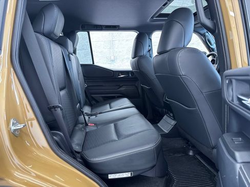 Certified 2025 Toyota Land Cruiser w/ Premium Package AWD/4WD image 43