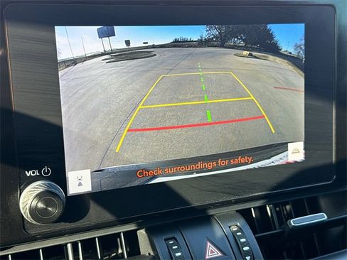 Used 2024 Toyota RAV4 XLE Premium image 25