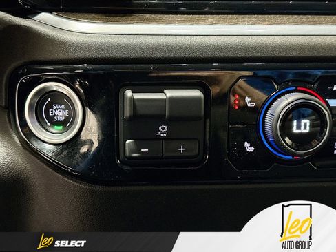 Used 2024 Chevrolet Silverado 1500 LT AWD/4WD image 24