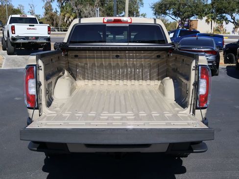 Used 2022 GMC Canyon Elevation w/ Trailering Package image 23