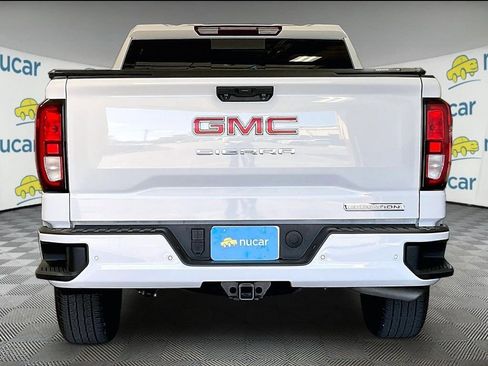 Used 2025 GMC Sierra 1500 Elevation w/ Elevation Premium Package AWD/4WD image 5