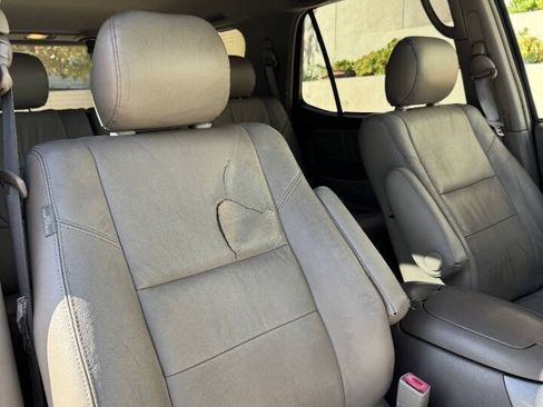 Used 2005 Toyota Sequoia Limited RWD image 14