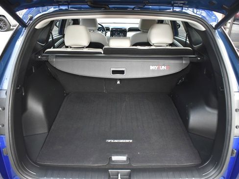 Used 2023 Hyundai Tucson SEL w/ Convenience Package image 27