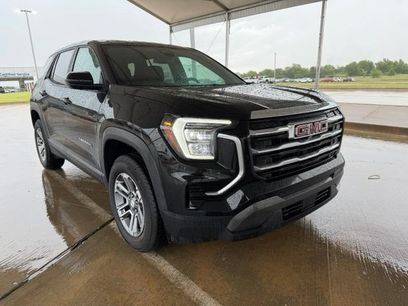 Used 2026 GMC Terrain Elevation