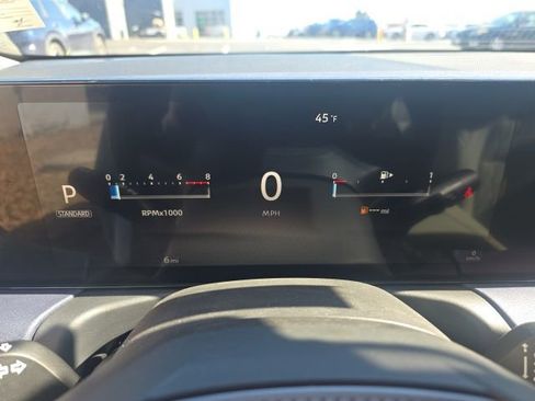 New 2026 Nissan Sentra SL FWD image 18