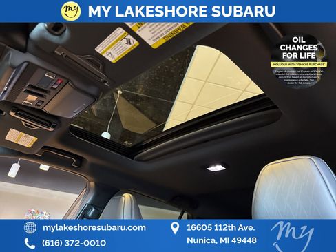 New 2026 Subaru Outback Touring XT image 20