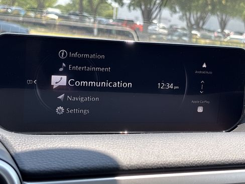 New 2026 MAZDA CX-50 AWD 2.5 S w/ Preferred Pkg image 29