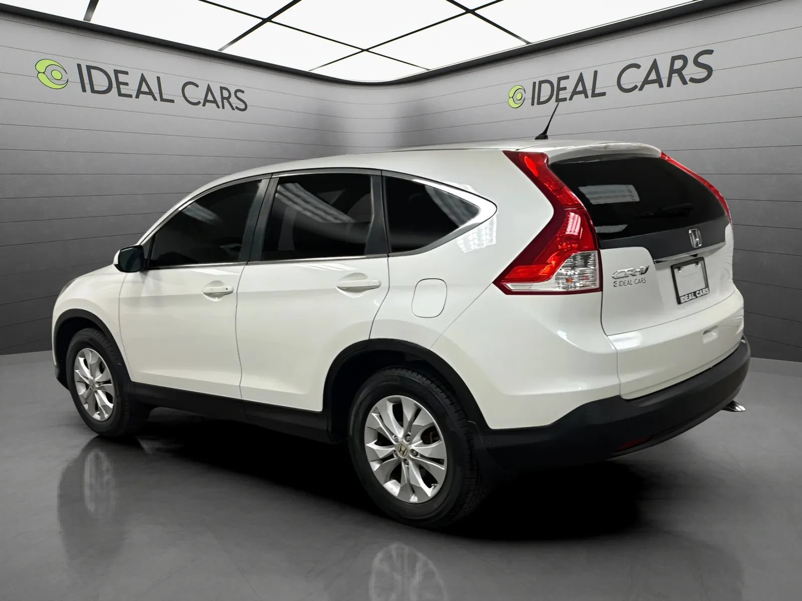 Used 2013 Honda CR-V EX image 7