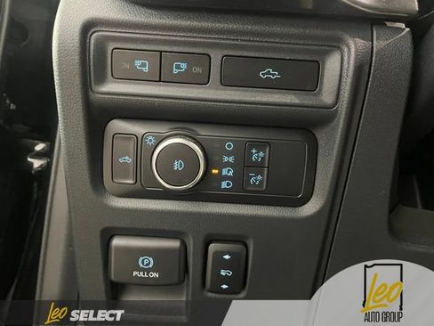 Used 2021 Ford F150 XLT w/ Equipment Group 302A High AWD/4WD image 24