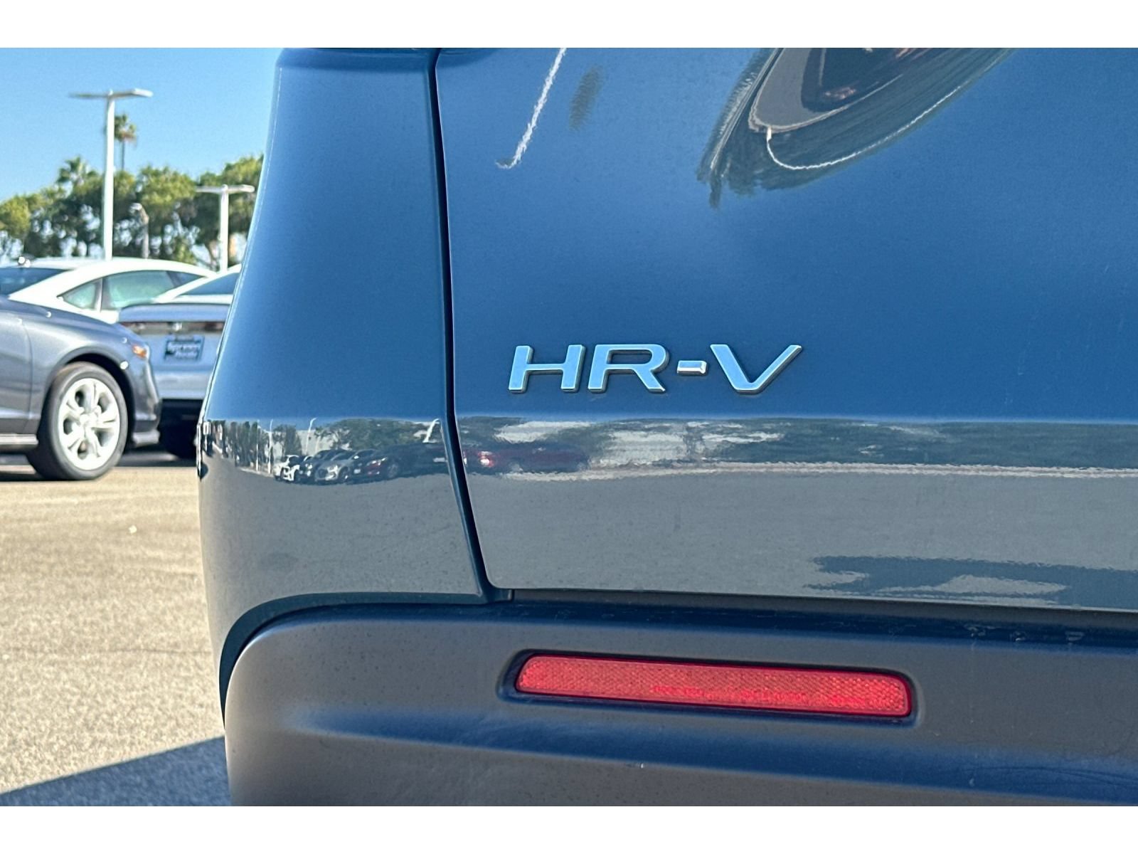 Used 2024 Honda HR-V Sport image 52