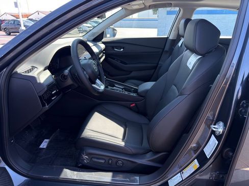 New 2026 Honda Accord Touring image 17