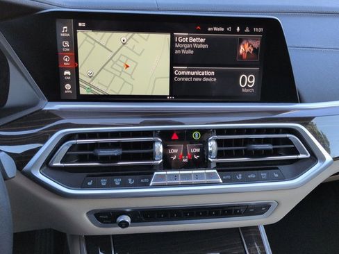 Used 2021 BMW X5 xDrive40i w/ Premium Package 2 image 15