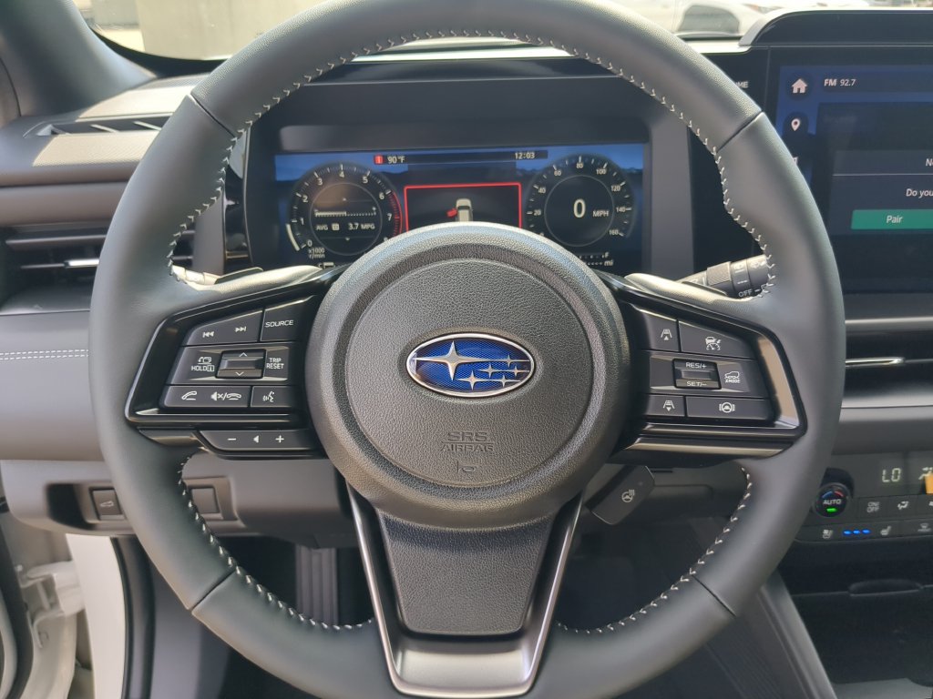 New 2026 Subaru Outback Touring XT AWD/4WD image 31