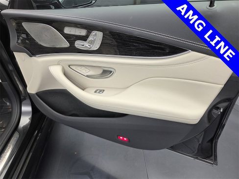 Used 2023 Mercedes-Benz CLS 450 4MATIC image 17