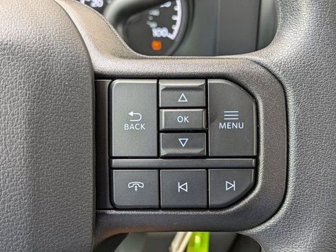 New 2026 Ford F550 2WD Regular Cab Super Duty image 25