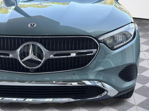 Used 2026 Mercedes-Benz GLC 300 image 25