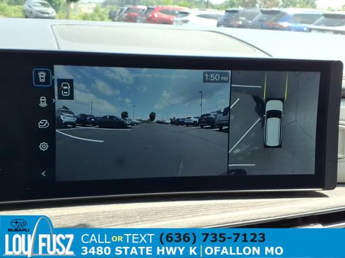 Used 2025 Hyundai Santa Fe Limited FWD image 13