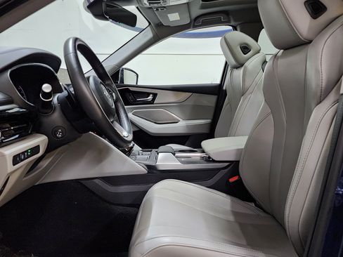 Certified 2024 Acura MDX SH-AWD w/ Technology Package image 14