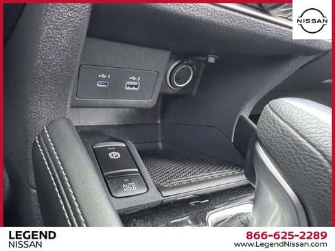 Used 2024 Nissan Kicks SV FWD image 26