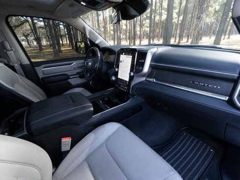 Used 2024 RAM 1500 Limited image 27