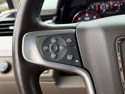 Used 2016 GMC Yukon SLT w/ Open Road Package image 15