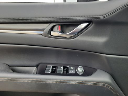 Used 2022 MAZDA CX-5 AWD 2.5 S w/ Premium Plus Pkg image 18