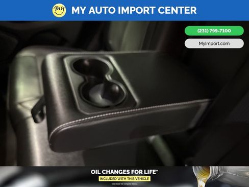 Used 2023 Jeep Grand Cherokee Altitude image 25