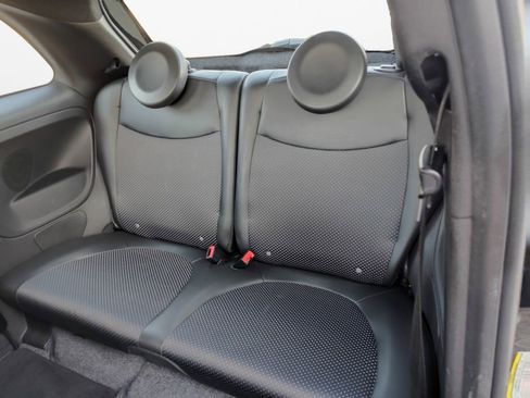 Used 2014 FIAT 500 e image 18
