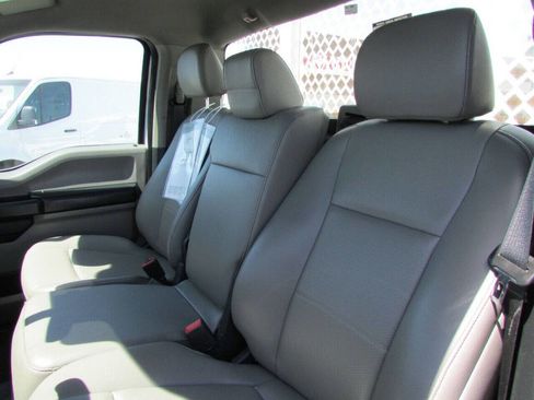 Used 2022 Ford F450 XL image 17