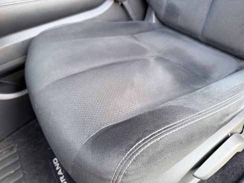 Used 2018 Nissan Murano S w/ Cargo Package image 24