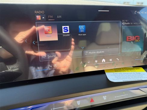 Certified 2026 BMW X3 xDrive30 image 22