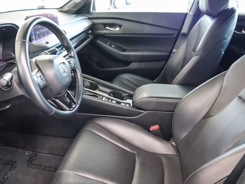Used 2024 Honda Accord Sport image 20
