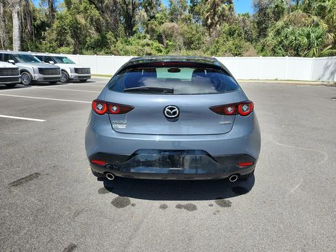 Used 2023 MAZDA MAZDA3 s image 4