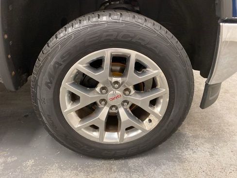 Used 2015 GMC Sierra 1500 SLT image 30