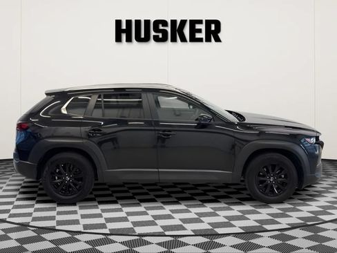 Used 2025 MAZDA CX-50 AWD 2.5 S w/ Select Package image 2