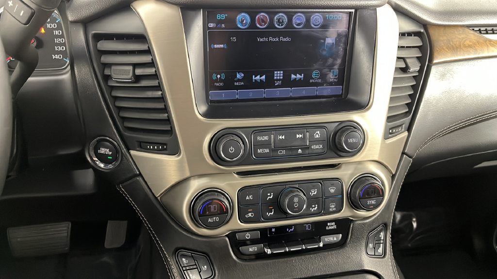 Used 2019 GMC Yukon XL Denali w/ Denali Ultimate Package AWD/4WD image 30