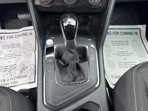 Used 2023 Volkswagen Tiguan S FWD image 23